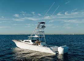 Anglers Marine